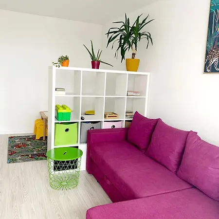 Seaview Flat Apartment Liepaja Exterior photo