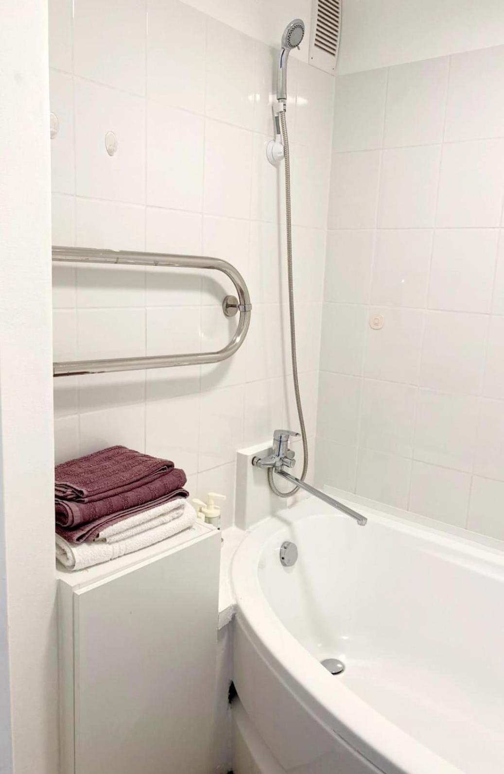 Apartment Seaview Flat