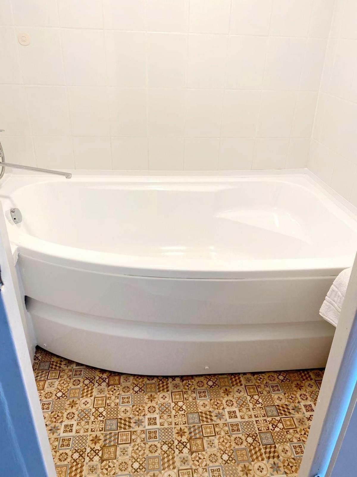 Апартаменты Seaview Flat *