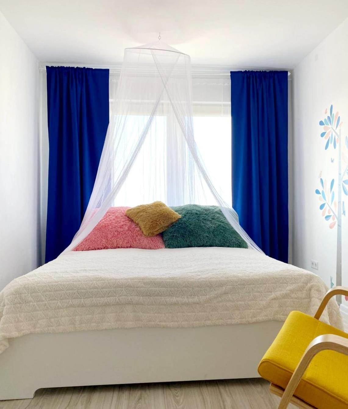 Seaview Flat