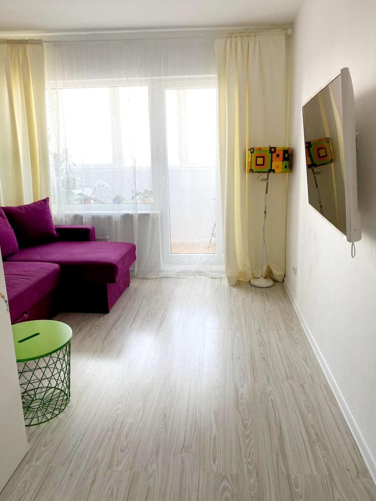 Apartment Seaview Flat *