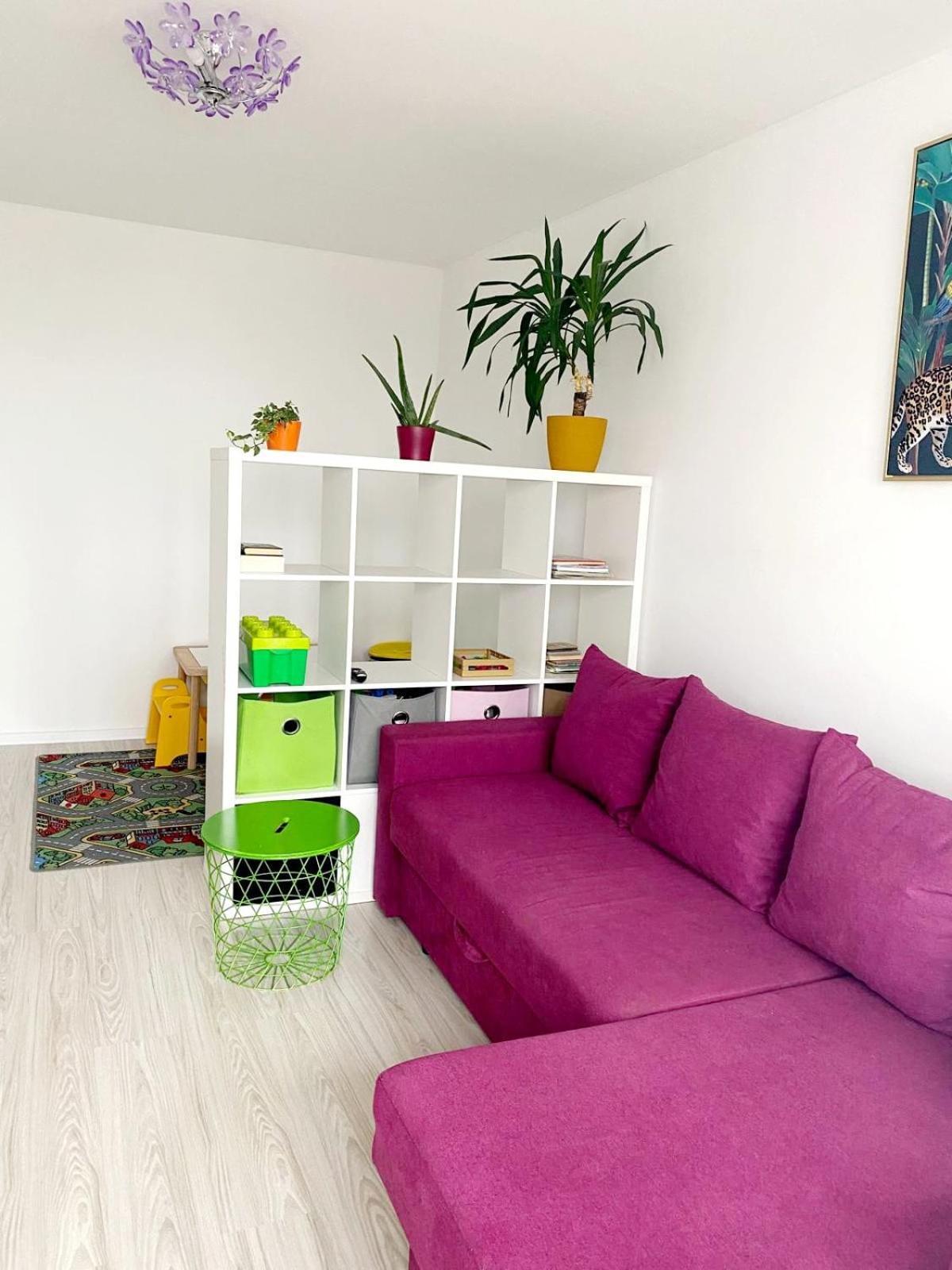 Seaview Flat Liepaja