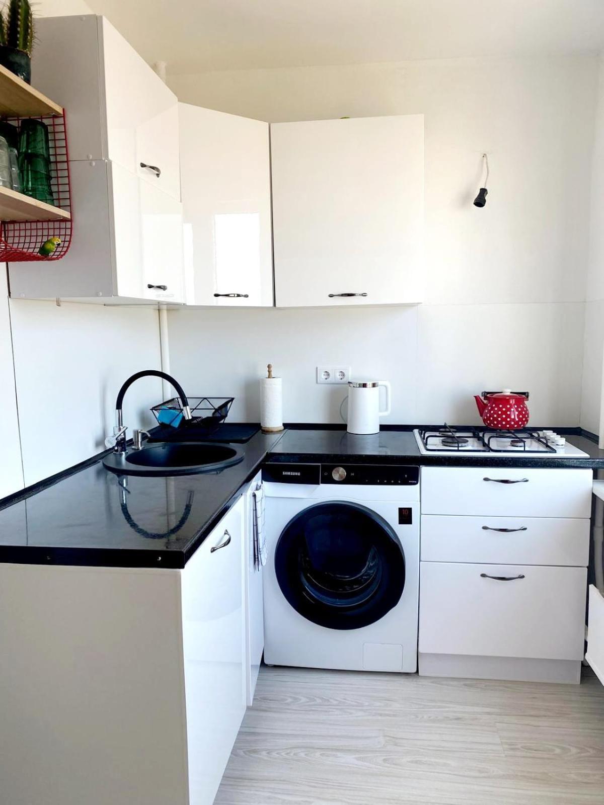 Apartment Seaview Flat
